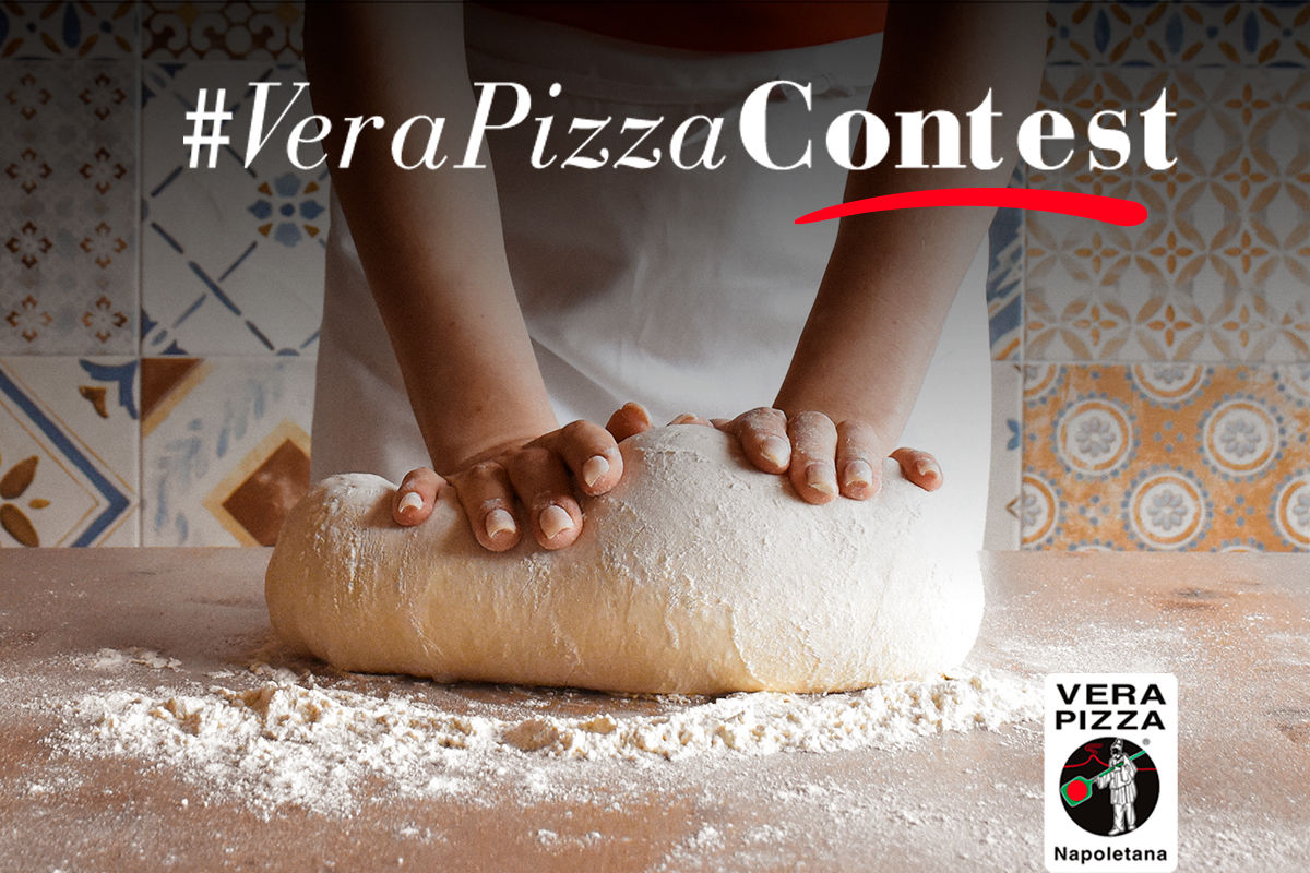 Vera Pizza Contest